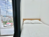 Rent a Furnished Two-Room Studio Serviced Apartment